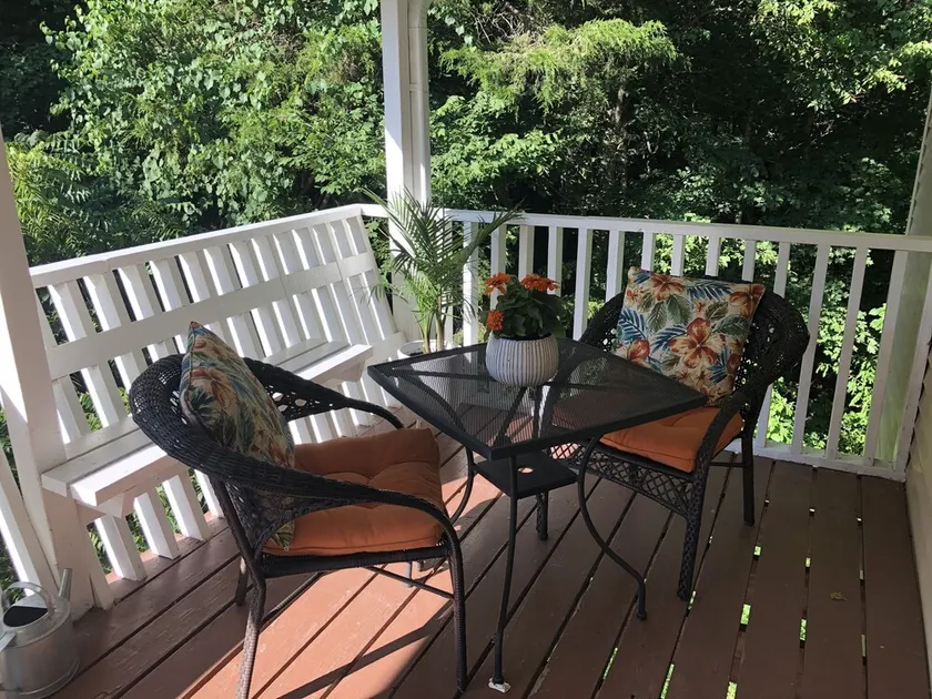 Center Hill Lake Cottage - Image 1