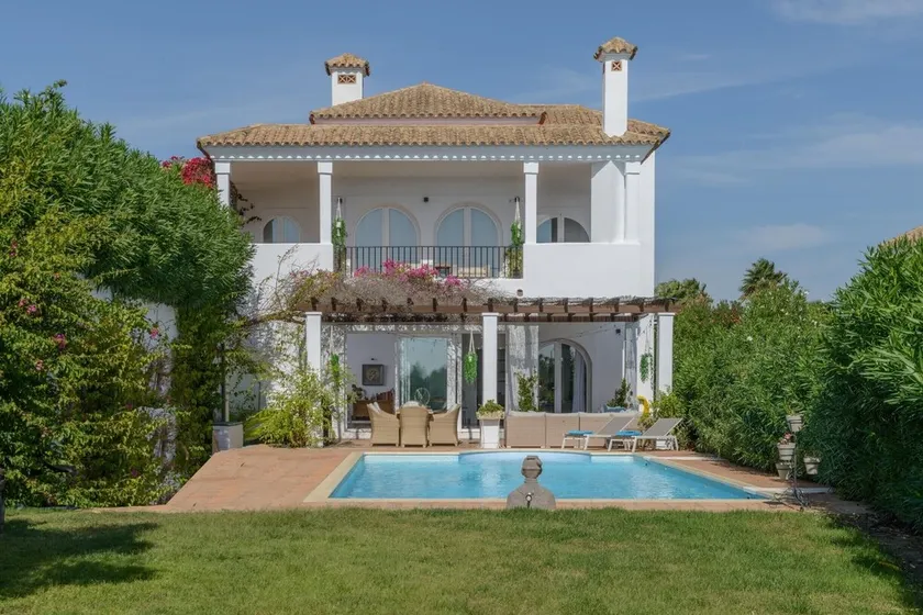 Villa Buganvilla - Image 1