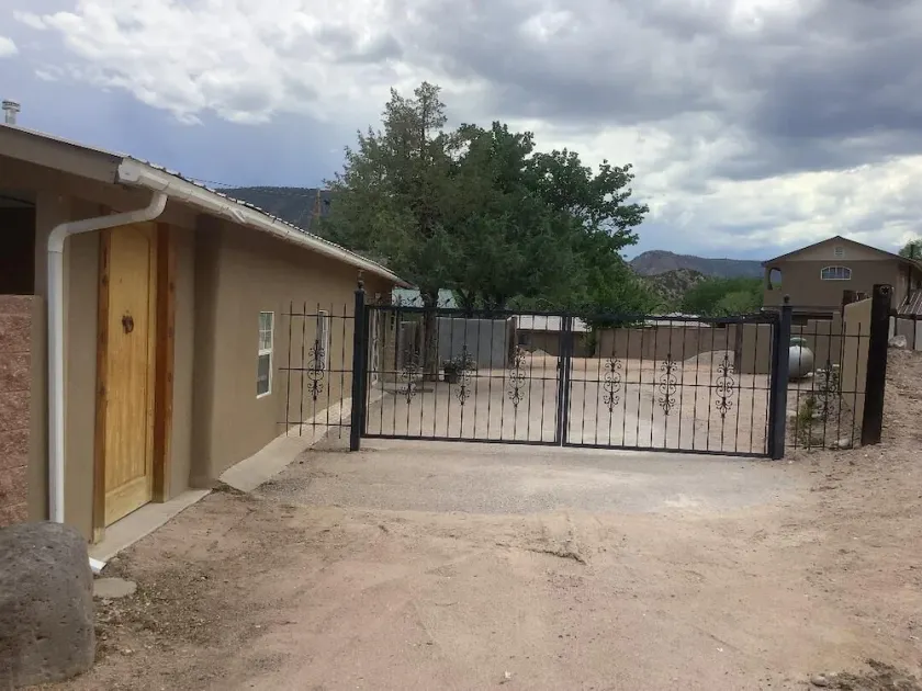 Una Casita Tranquila-Omgiven av fantastisk utsikt över bergen! - Image 1