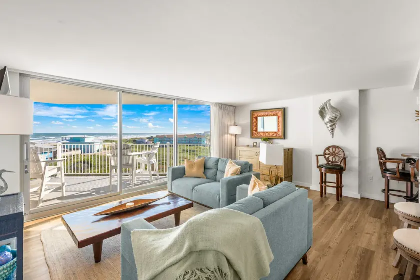 Sandcastle Condominiums Unit 430 - Image 1