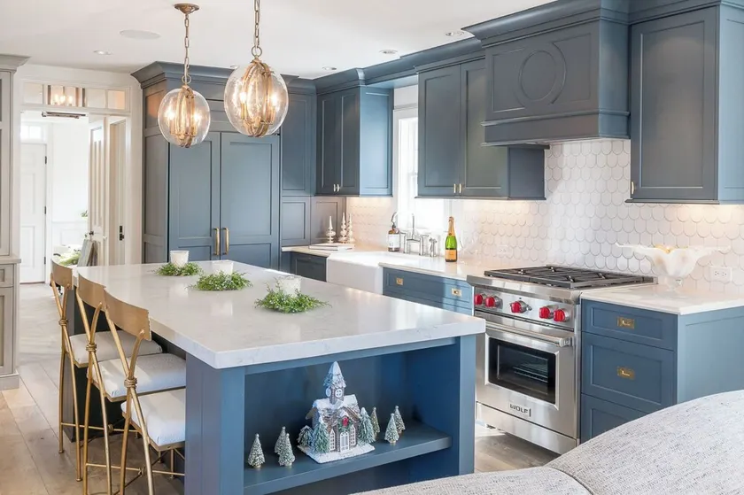 LUXURIOUS NEW Harbor View Home with Hinckley Yacht! - Image 1