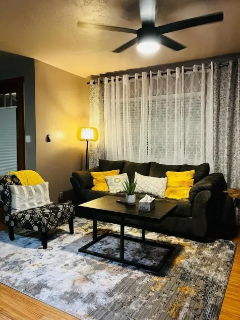 My cozy home - Image 1