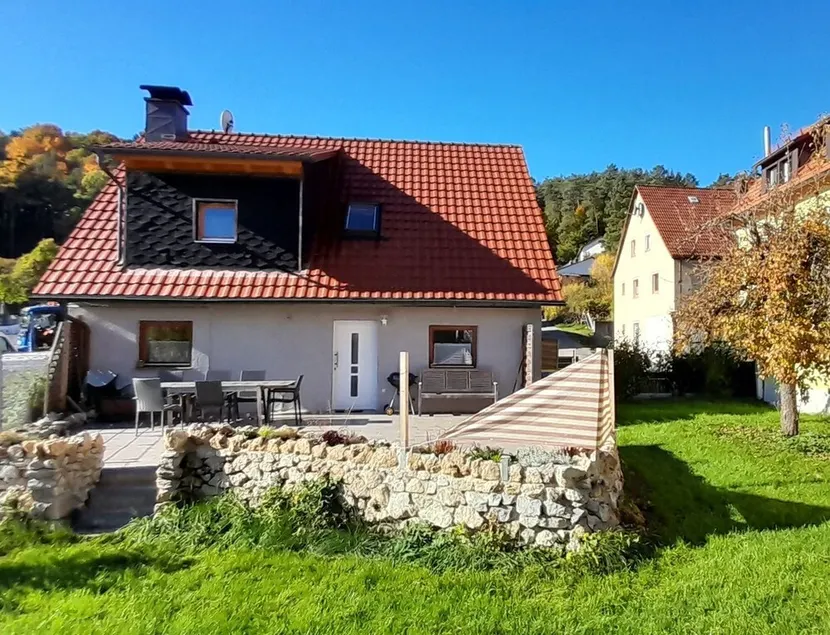Ferienhaus Plech, Deutschland - Image 1