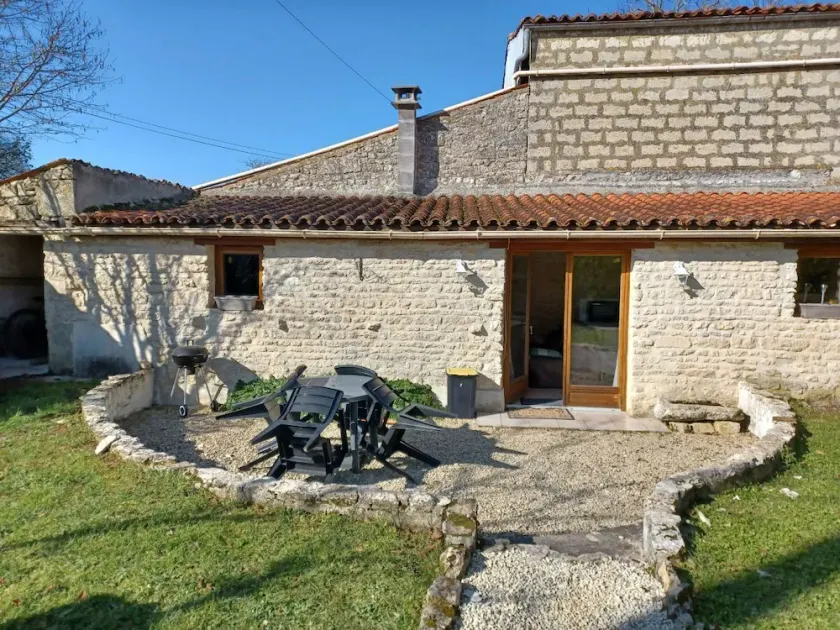 GITE LE PETIT BONHEUR - Image 1