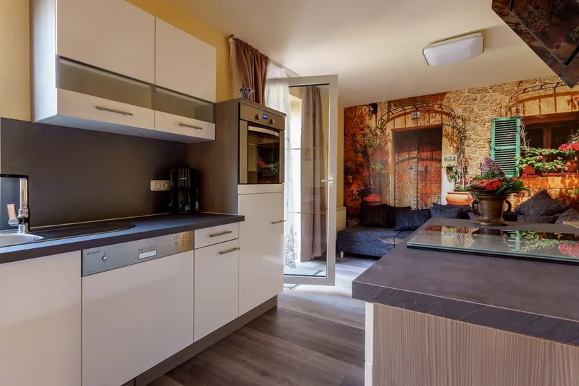 Apartment with terrace and more! - Image 1