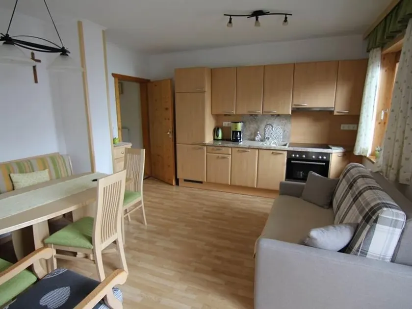 Grußberggut, Apartment - Apartment Landlust - Image 1