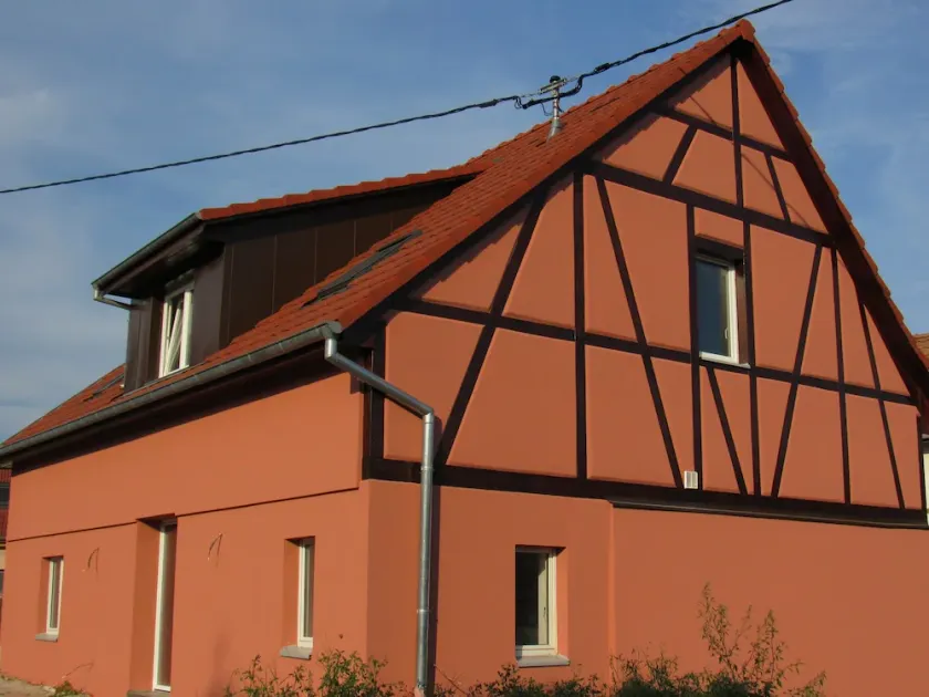 Gîte Chez Mamema  - Image 1