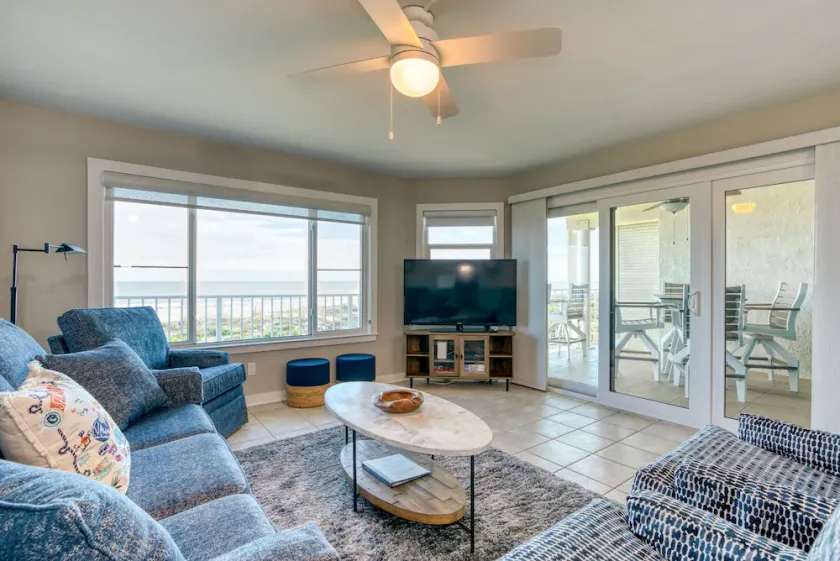 CRC 2401 - Direct Oceanfront Condo - Image 1
