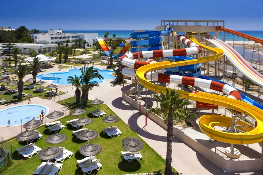 SplashWorld Venus Beach All Inclusive - Image 1