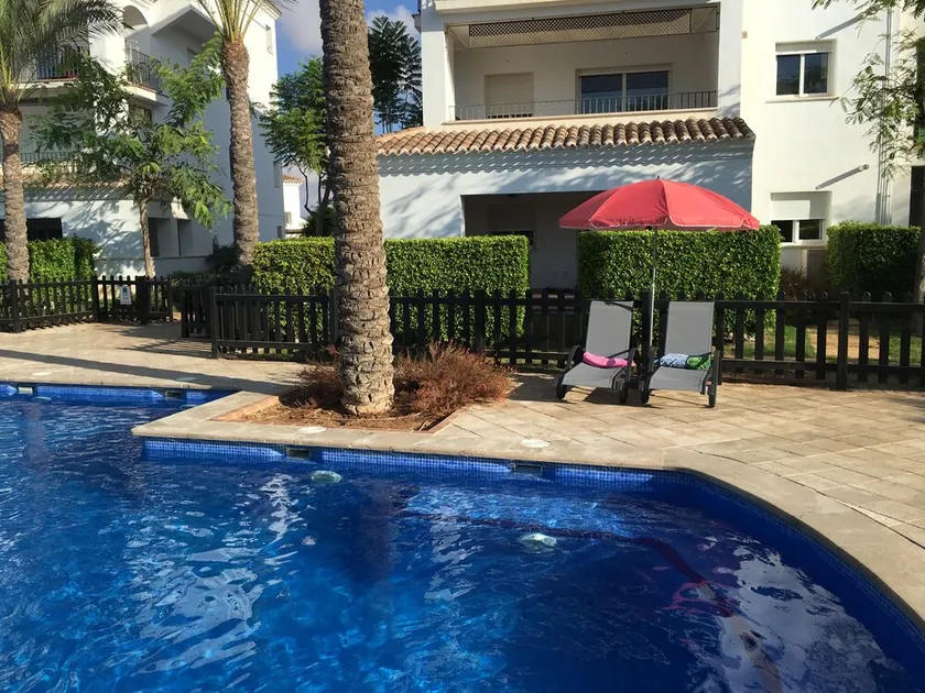 La Torre Golf & Family Resort dans le sud de l'Espagne - Un joyau au rez-de-chaussée - Image 1