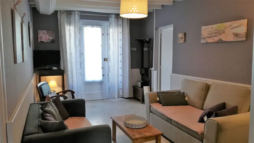 La Gouline, landsbyhus i Perche Sarthe - Image 1