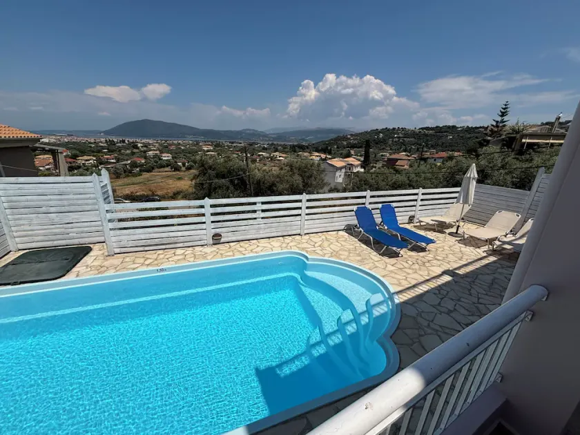Villa Nikoleta - Image 1