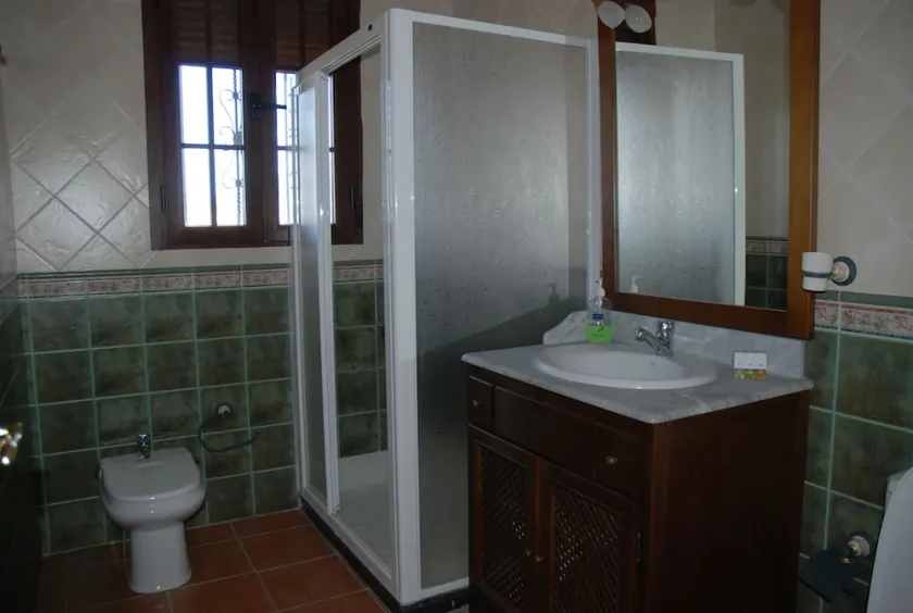 Casa/villa - Iznajar - Image 1