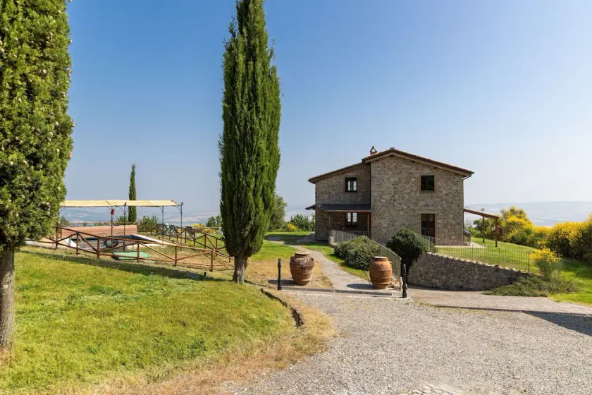 Villa San Michele by PosarelliVillas - Image 1