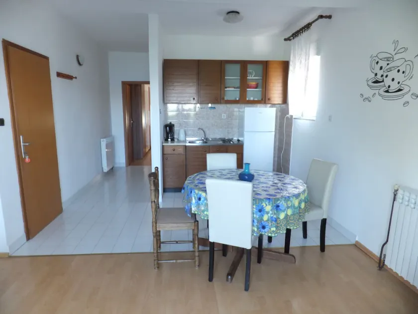 Apartment 1, 51 m2 (2+1) - Image 1