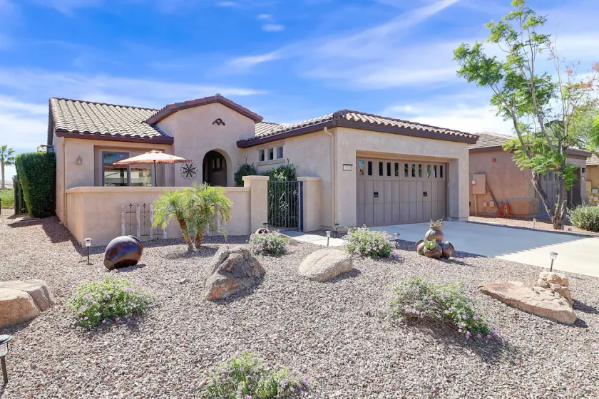 Resort Style Living Vistancia, Peoria, AZ - Image 1