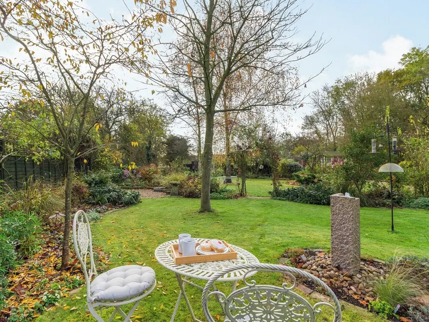 1 bedroom accommodation in Clopton Nr Woodbridge - Image 1