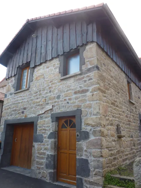 La Bergerie ** Saint-Genès Champanelle 63122 ved portene til Auvergne-vulkanerne - Image 1