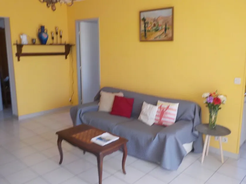 Seaside apartment in Valras-Plage - Image 1