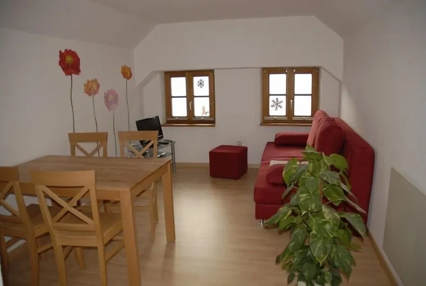 Vacation apartment Mühle - Image 1