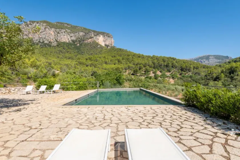 Apartment S'Alcadena with 2  bedrooms - Image 1