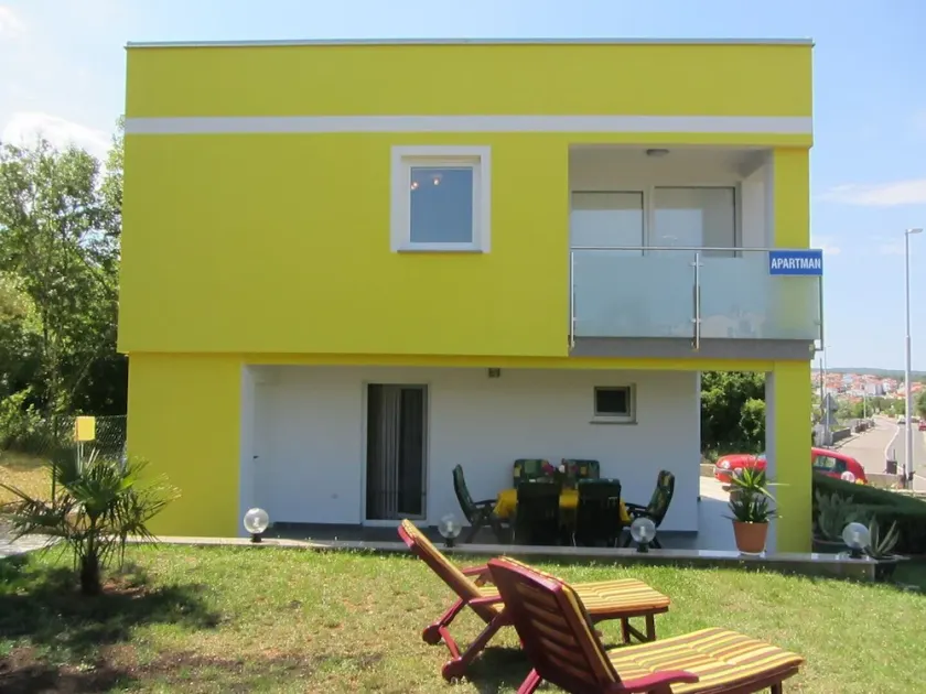 Apartment Tadić - Image 1