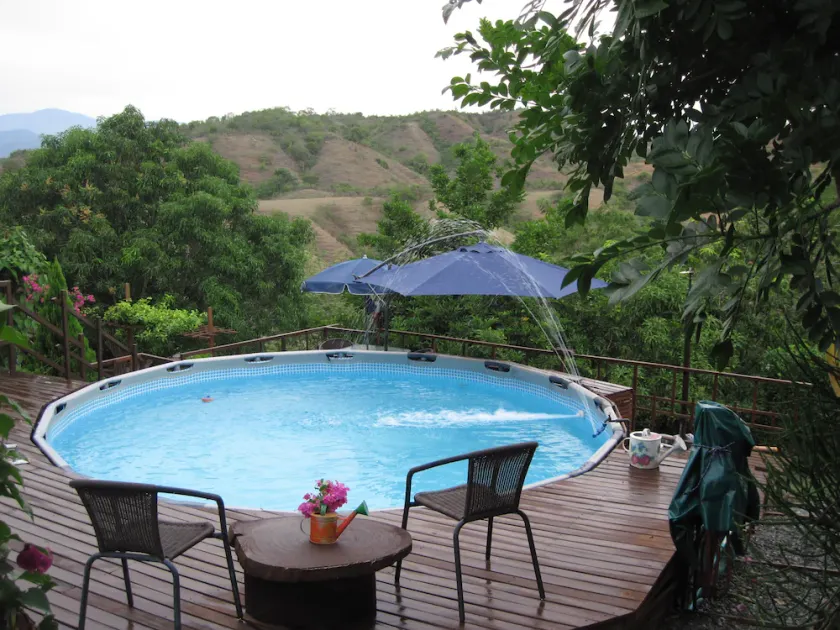 Exclusivo, Privado y  Hermoso lugar para descansar, sin restricciones ! - Image 1