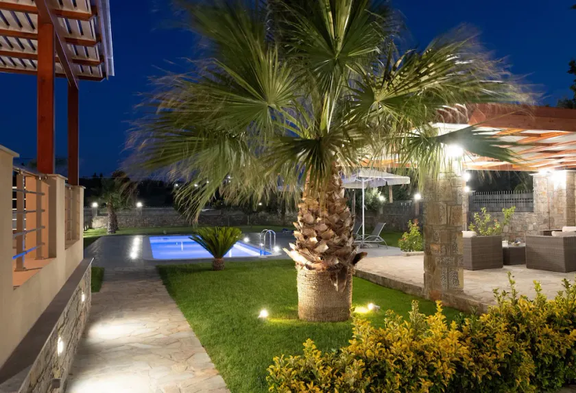 Luxurious Villa David - Image 1
