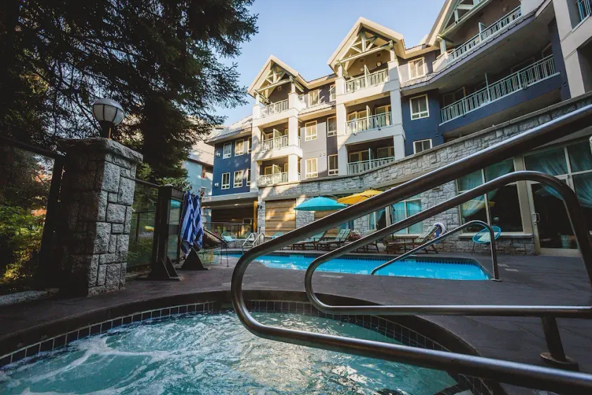 Pet-Friendly | Whistler | Shuttle, Pool + Hot Tub - Image 1