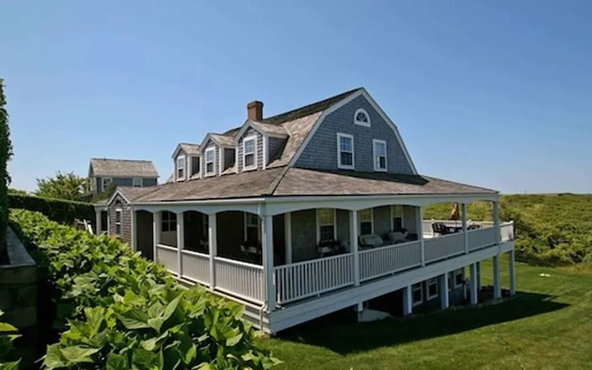 Nantucket Classic! 5 Bed/4 Bath Sconset Beach-Golf-Lighthouse - Image 1