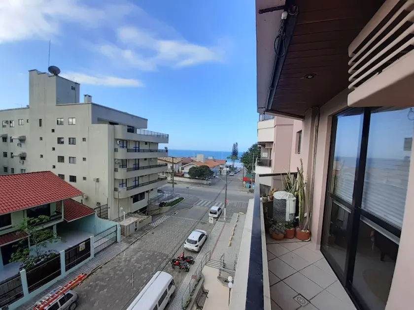 1-bedroom apartment near the sea - Image 1