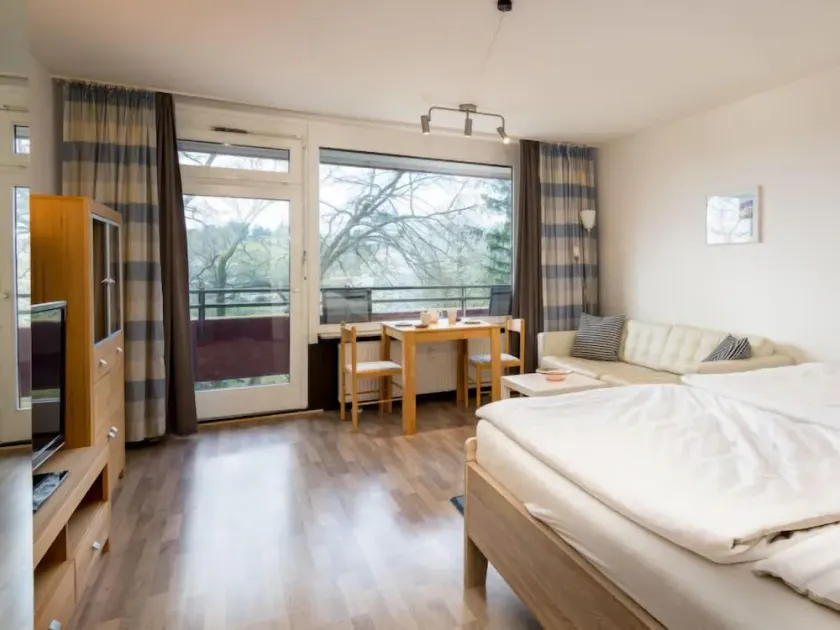 Apartment Flora und Fauna - B306-B307 by Interhome - Image 1