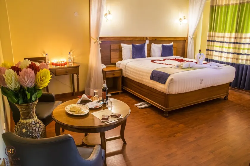 Eastmark Hotel - Image 1