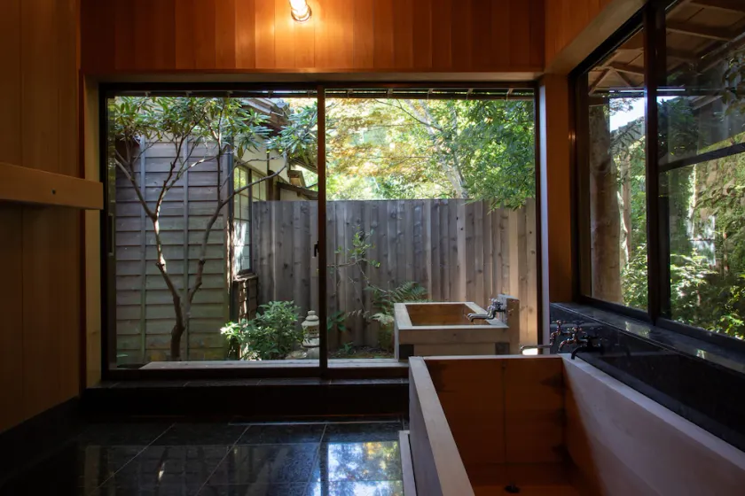 EXP Onsen 呼隱撰 - Image 1