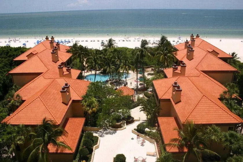 Semaine de vacances au Eagles Nest Beach Resort sur Marco Island - Image 1