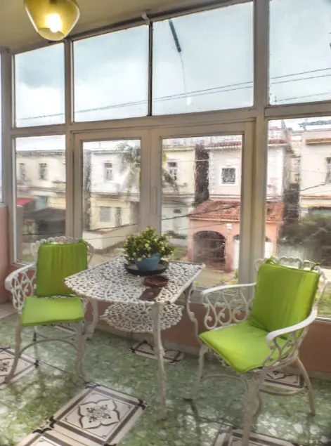 Hostal los Balcones de Calzada - Image 1