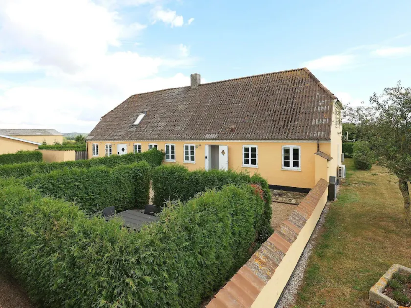 7 personer fritidhus i Faaborg - Image 1