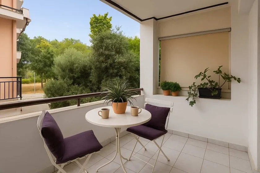 Kalamata's Handmade Apartment - Image 1