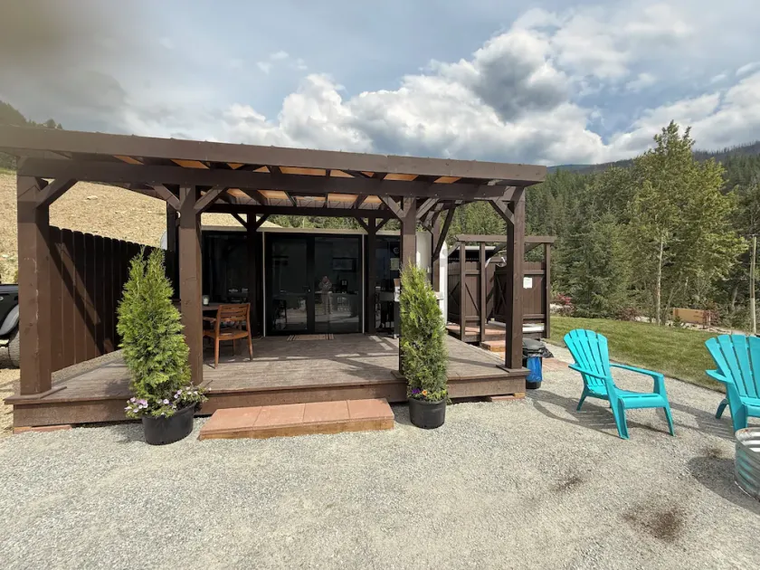 Mara Lake RV Park & Campground - Image 1