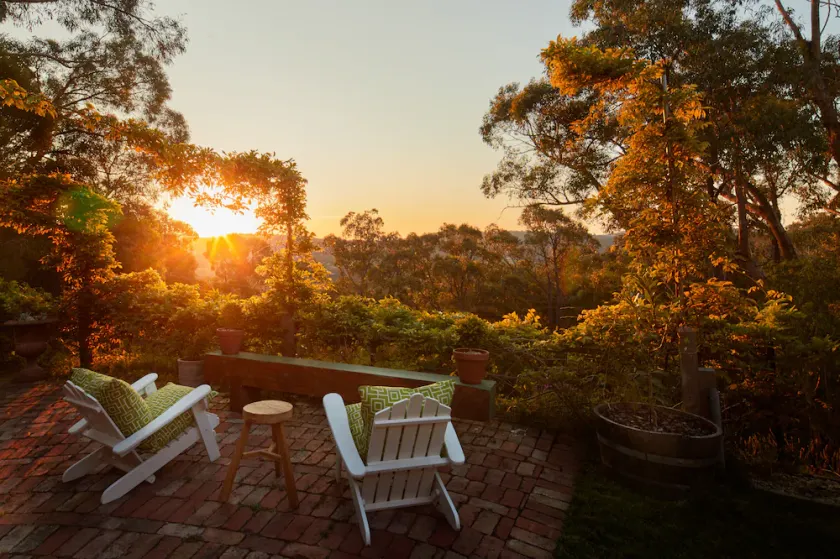 Yarra Valley - Toms, 4 quartos em Healesville - Image 1