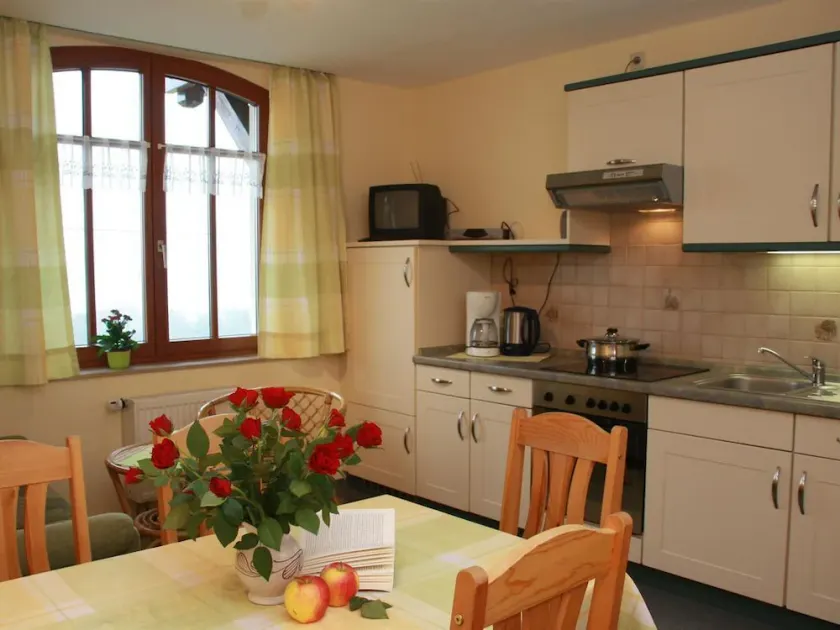 Ferienhaus Ebenheit am Lilienstein - Image 1