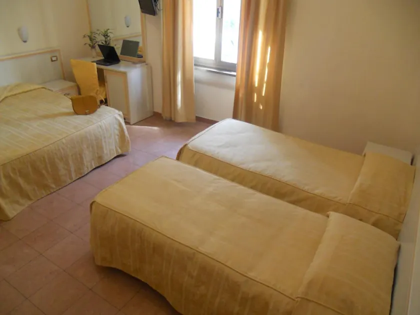 Hotel Adler - Image 1
