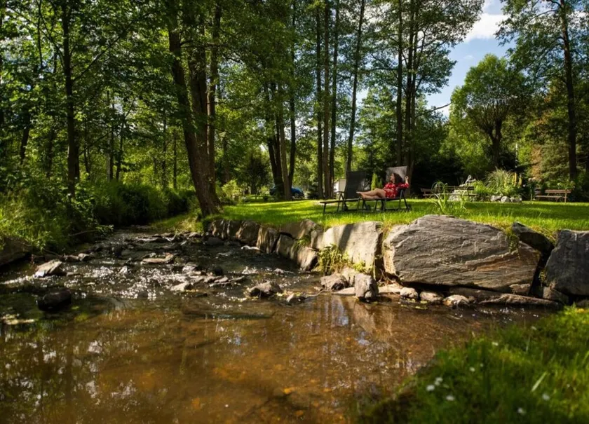 Nature Retreat in Bad Elster - Image 1