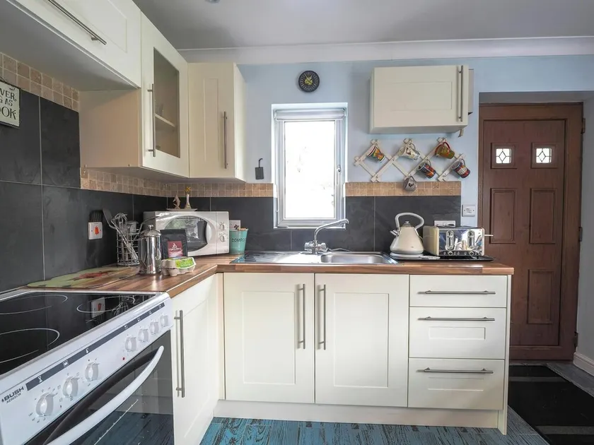 The Annexe Llandysul - Image 1