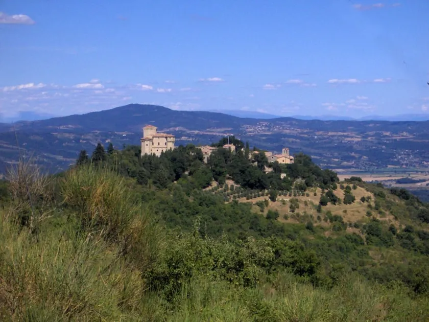 Casale per 4+2 persone con piscina privata - Image 1