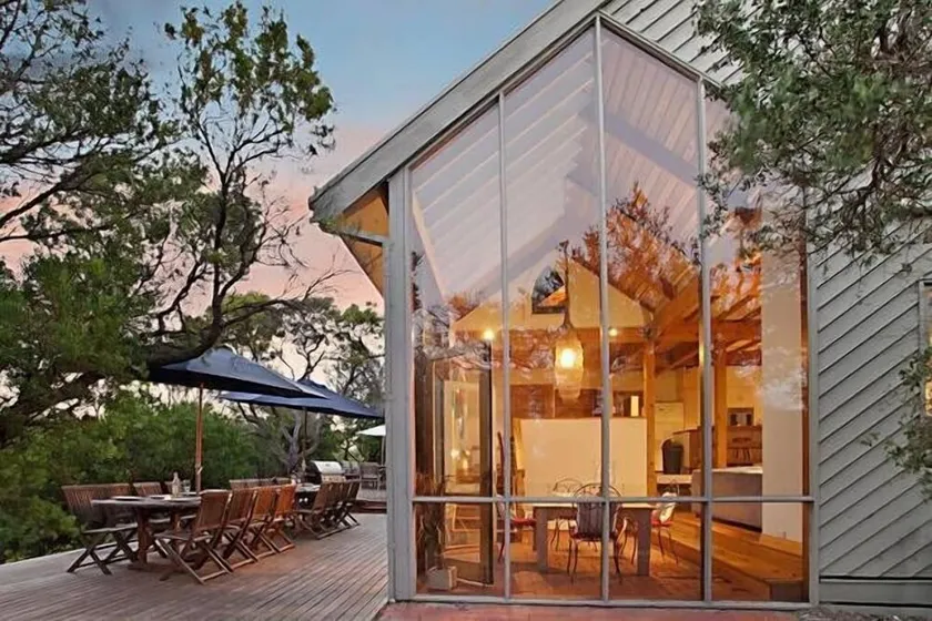 The Dunes Ultimate Beach House - Image 1