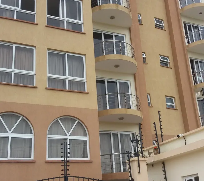 APA HOMES nearby malls are NYALI center and cityacity mall - Image 1