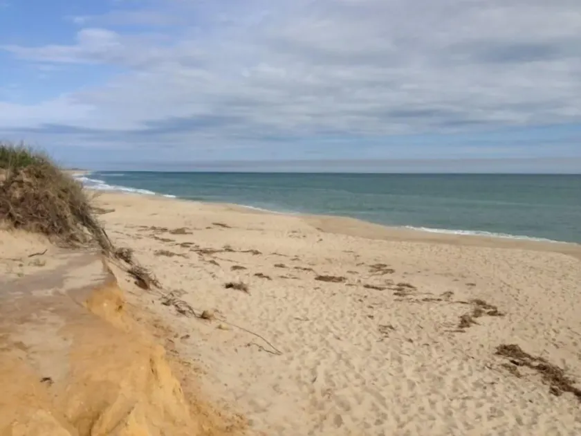Gå till stranden i Cisco, Nantucket - Image 1