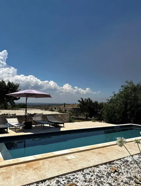 Villa Iblea Private Pool & Sunset Hill Views - Image 1