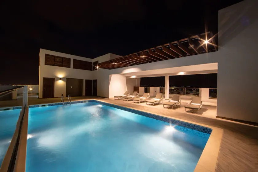 The Gallery Luxury Suite 16 - Image 1